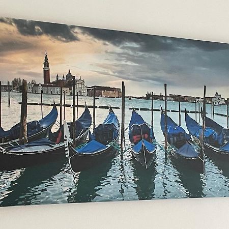 House Of Music Near Venice موليانو فينيتو المظهر الخارجي الصورة