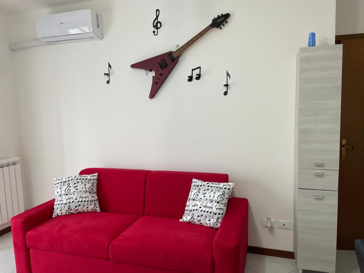 House Of Music Near Venice موليانو فينيتو المظهر الخارجي الصورة