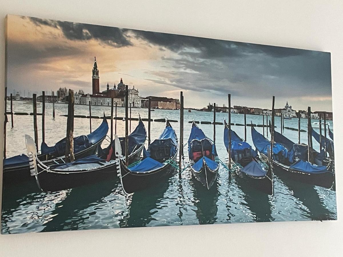 House Of Music Near Venice موليانو فينيتو المظهر الخارجي الصورة